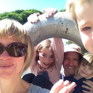 Meet your Posher, Lynne